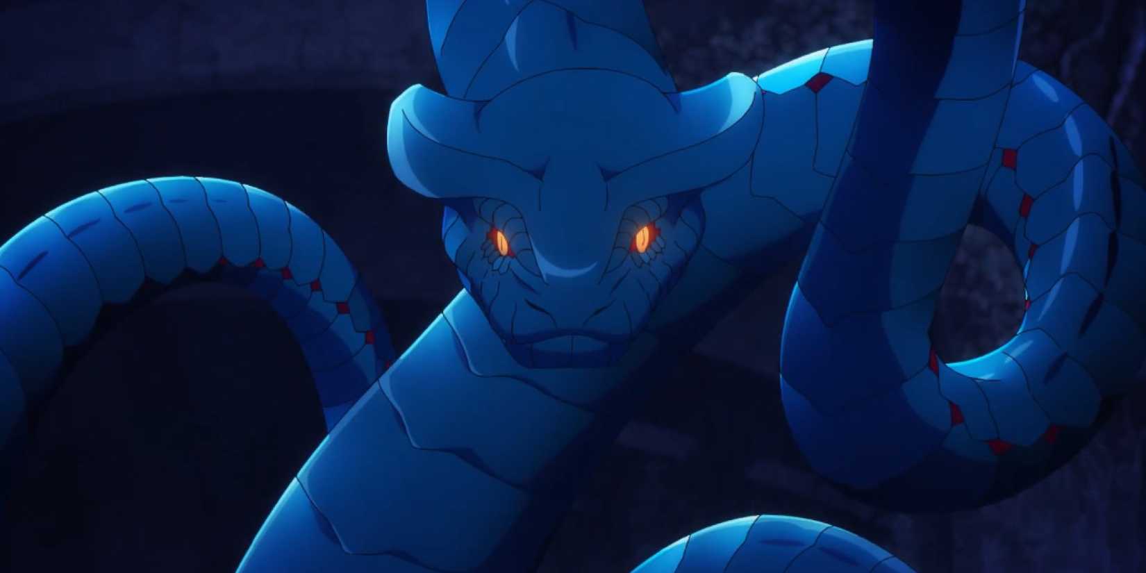 Kasaka Solo Leveling