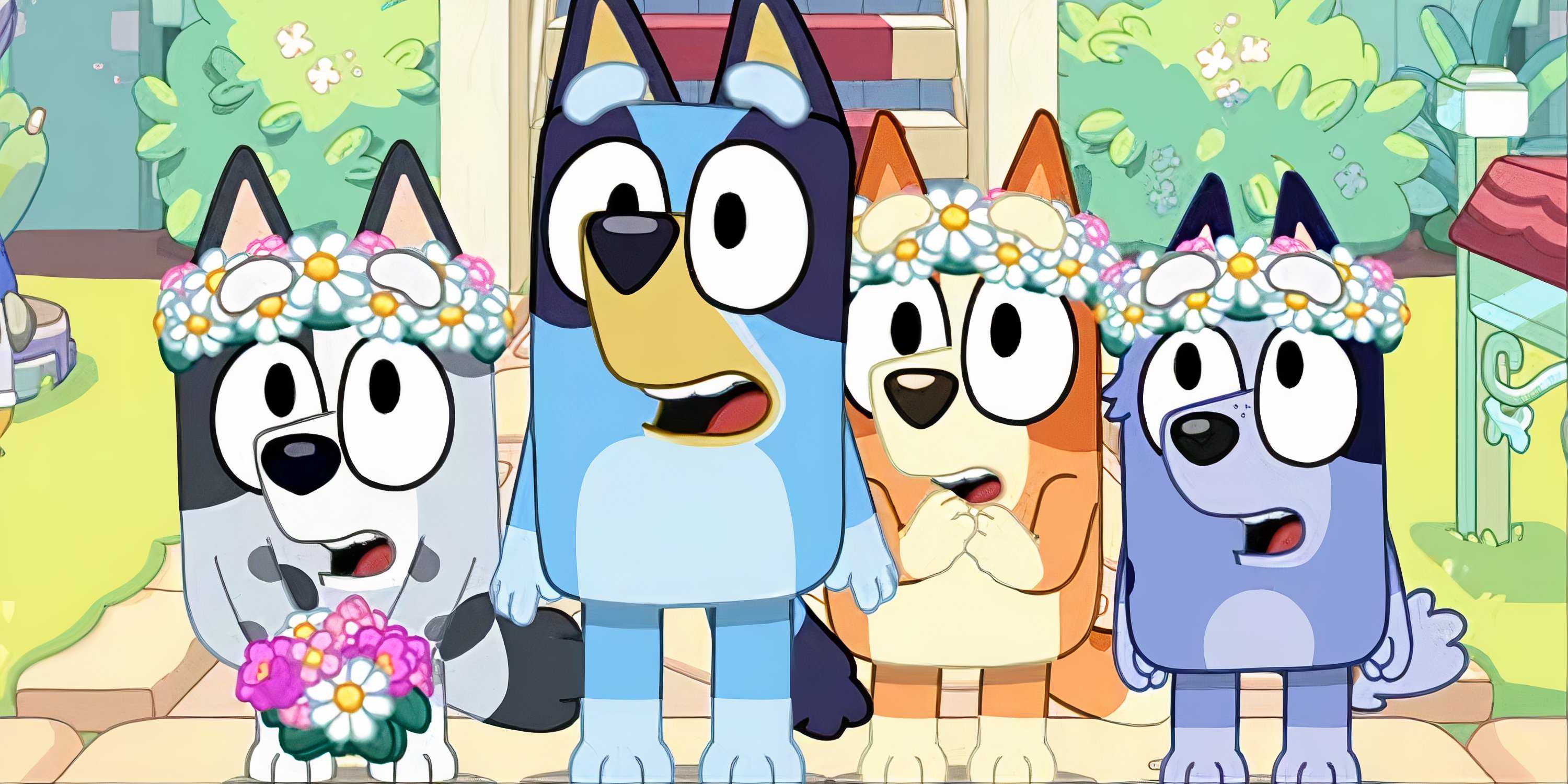 Bluey Rant PS Plus Extra and Premium Games for July 2025 Revealed