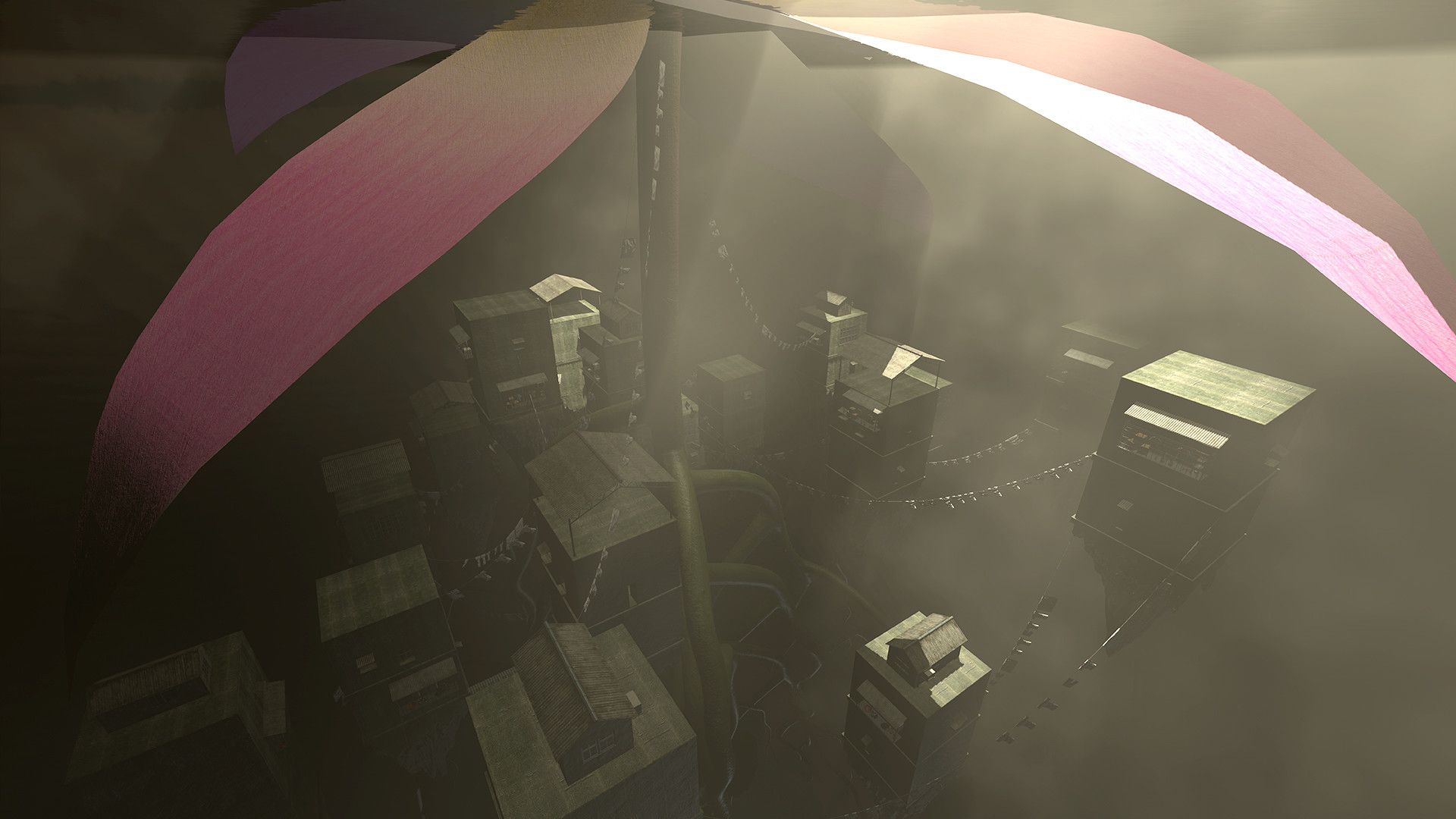 Bodyless Press Image 1