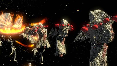 Bodyless Press Image 2