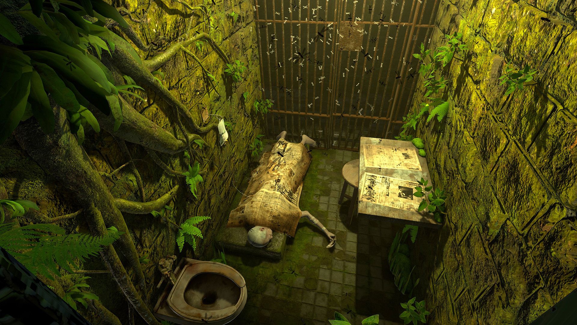 Bodyless Press Image 4