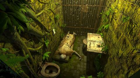 Bodyless Press Image 4