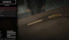 Rdr2 Rifles Red Dead Redemption 2: Best Rifles & How to Get Them