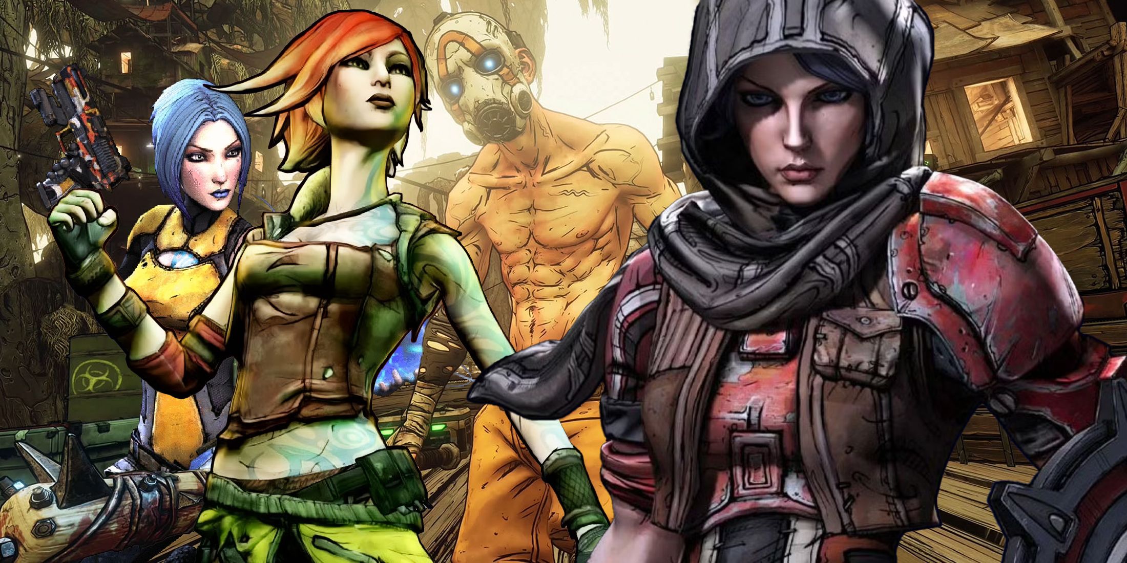 Borderlands-Most-OP-Characters,-Ranked