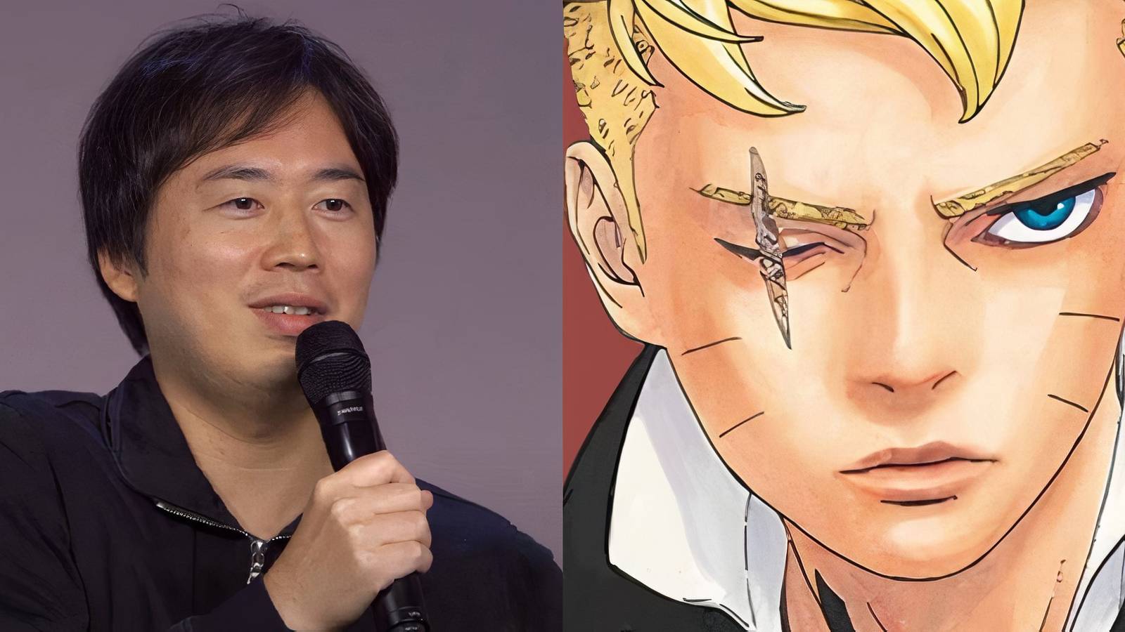 Boruto Kishimoto's Influence Over The Plot