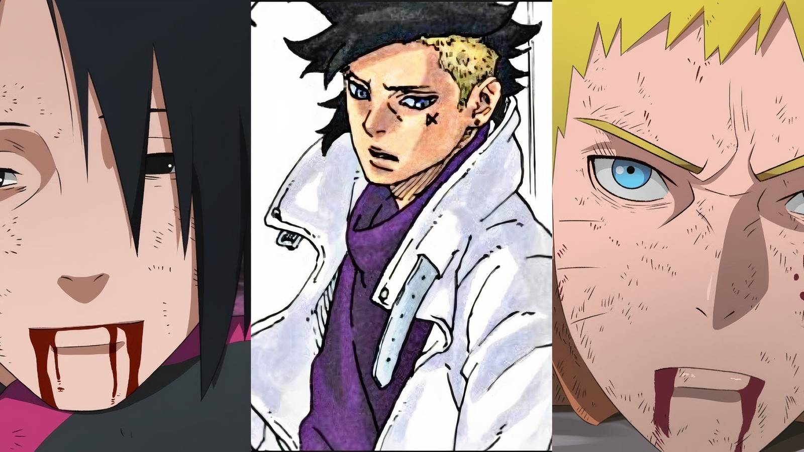 Boruto Upcoming Major Deaths In The Series-1