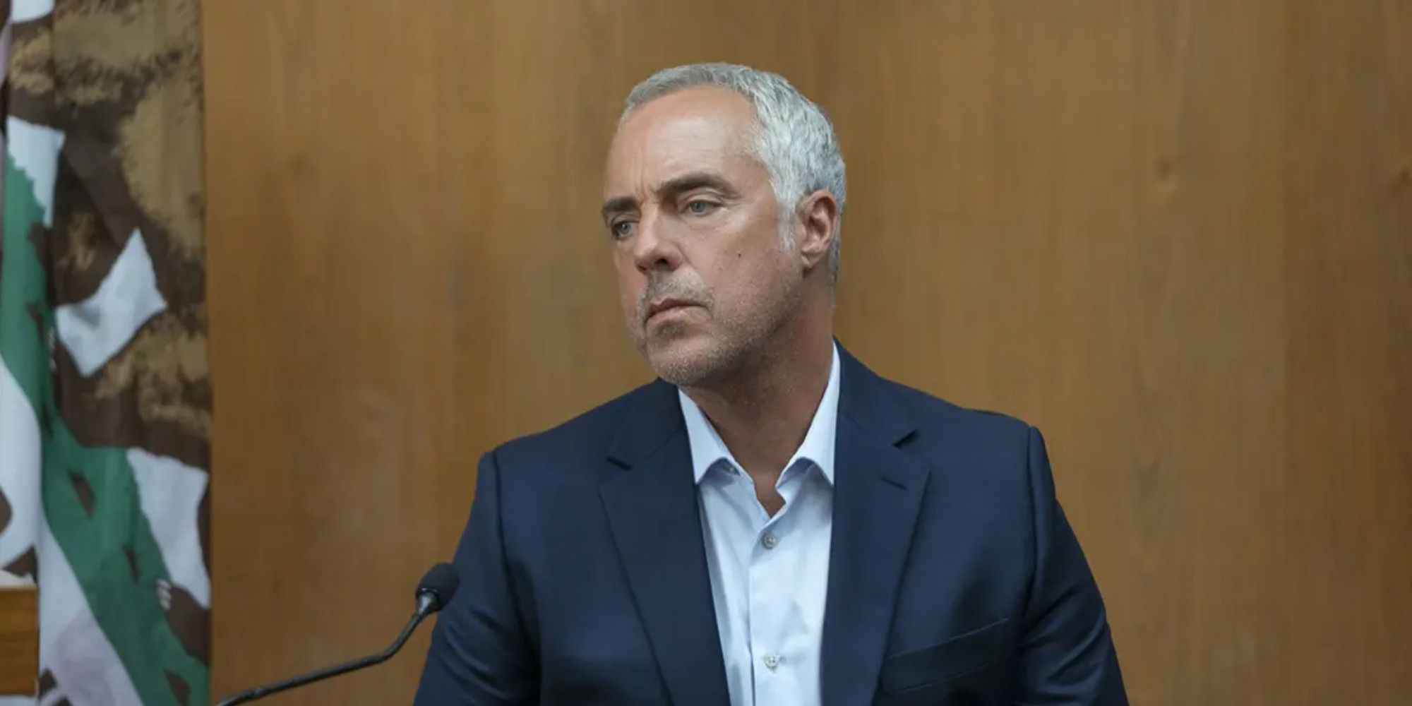 harry bosch on the stand