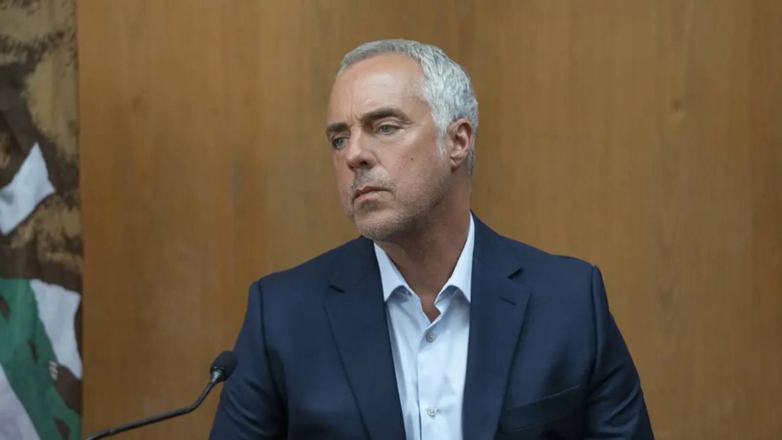 harry bosch on the stand