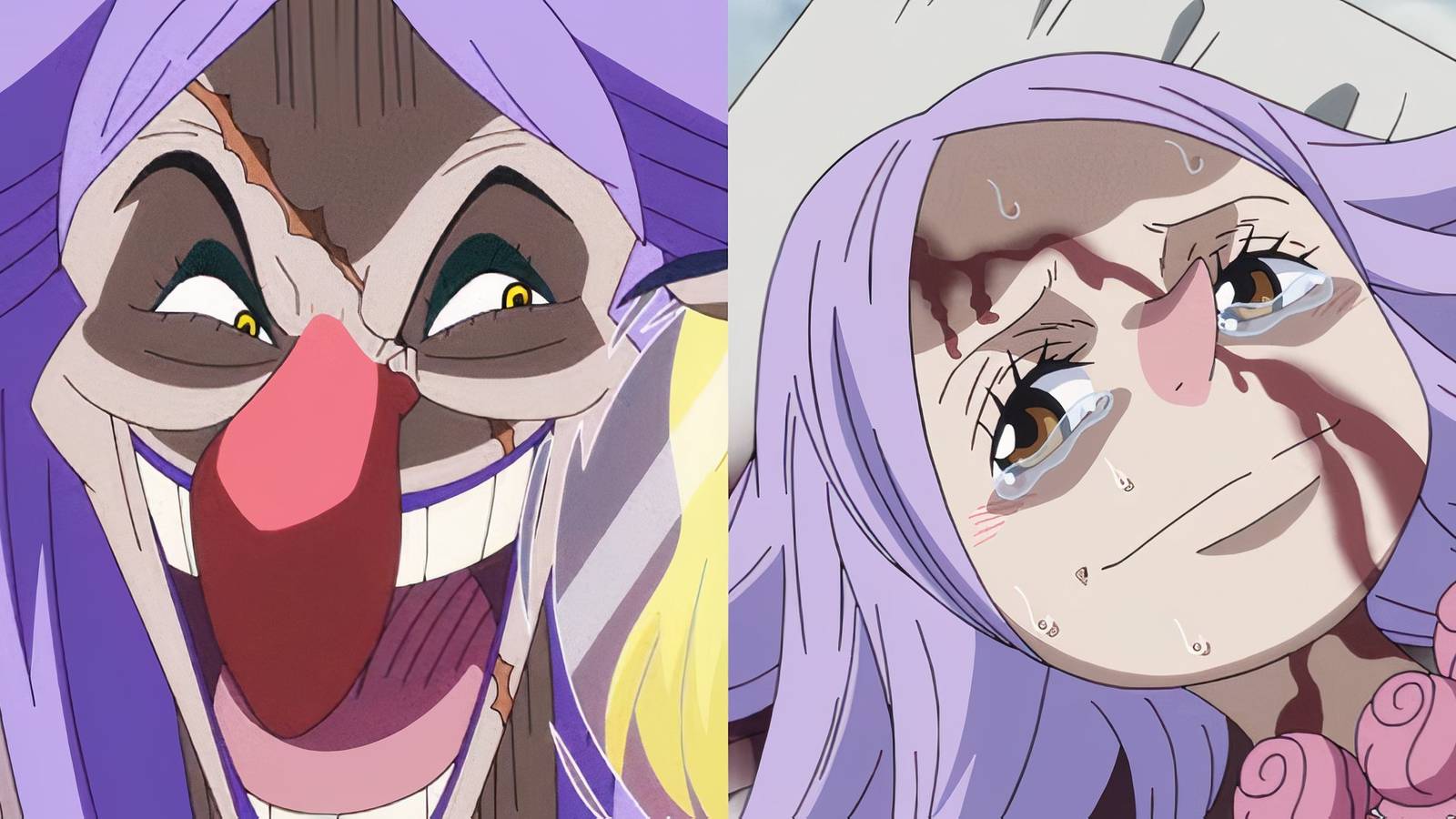 Brûlée One Piece Child