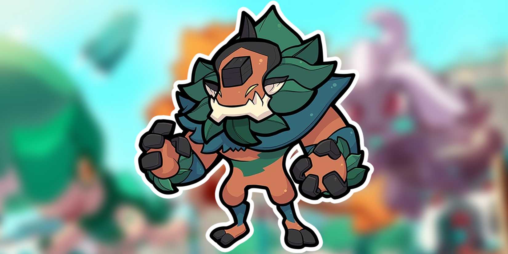 Broccolem-Temtem