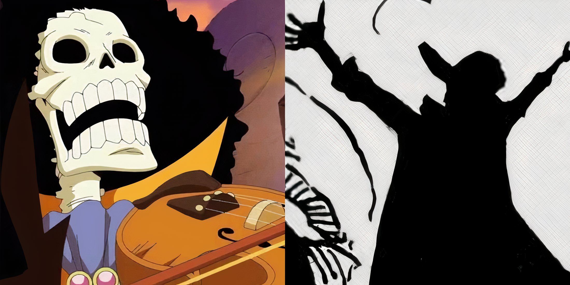 One Piece: Was Binks A Part Of Joy Boy’s Crew?