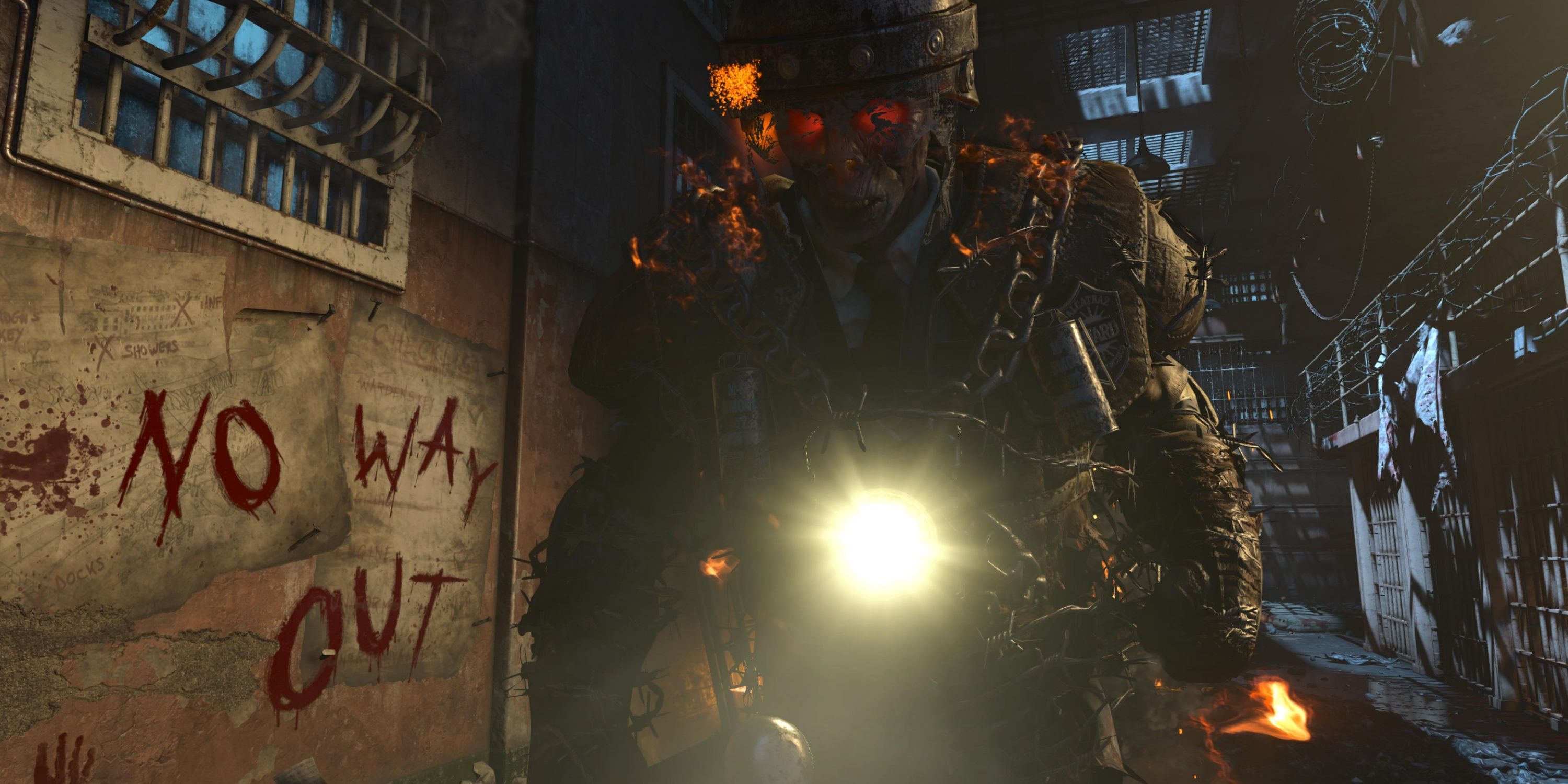 Most Evil Characters in Call of Duty Zombies, Ranked