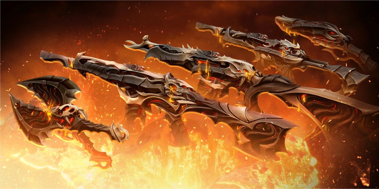 Bundle Primordium Valorant