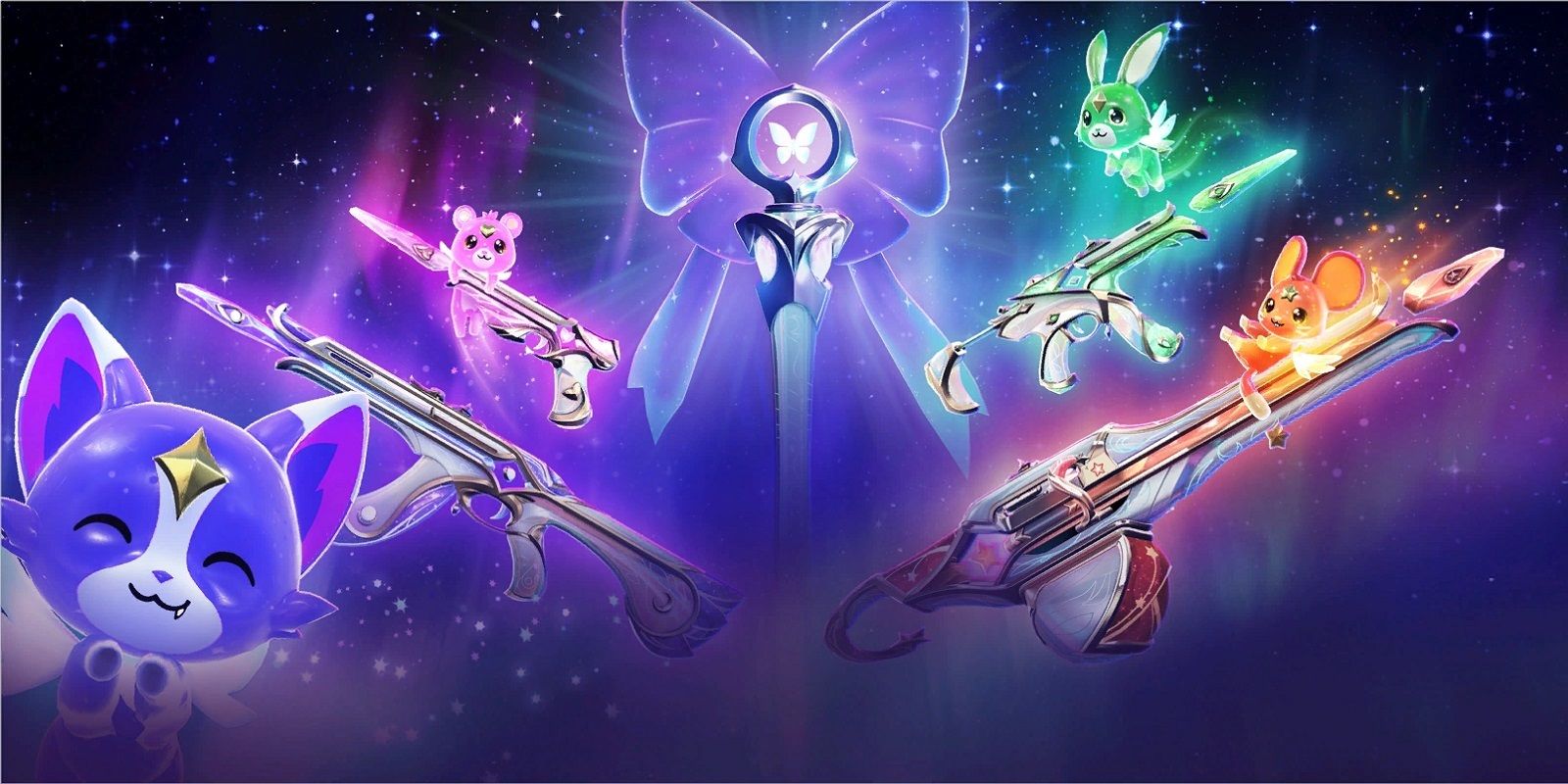 Bundle_Evori_Dreamwings Valorant