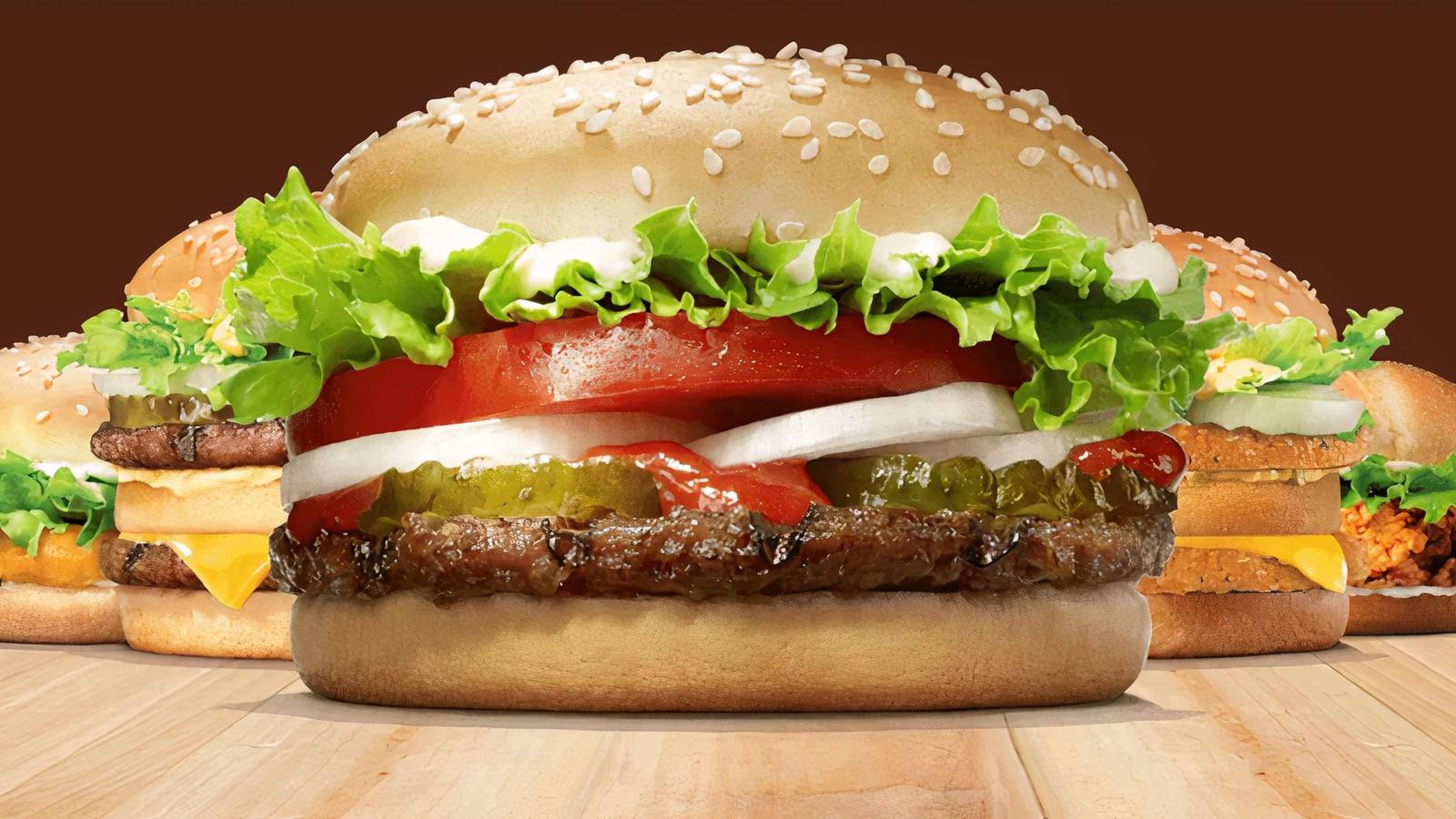 burger king job whopperologist