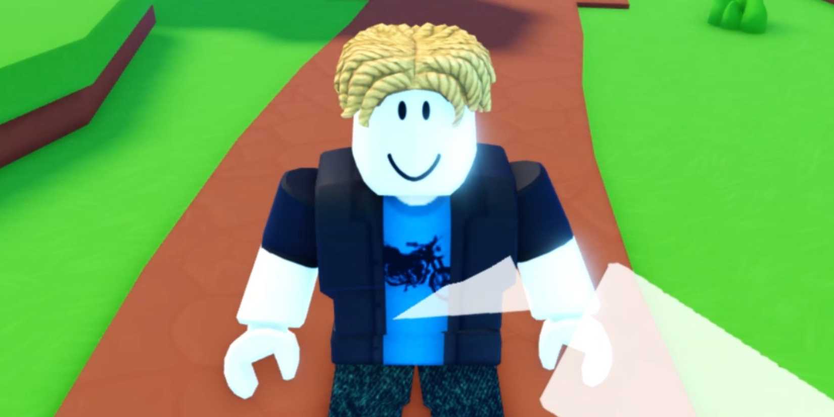 Roblox: Button Anime Codes