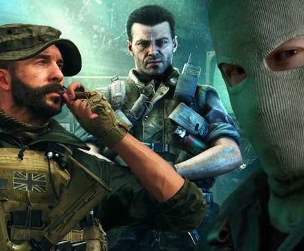 Cod Local Multiplayer Call Of Duty Games With The Best Local Multiplayer