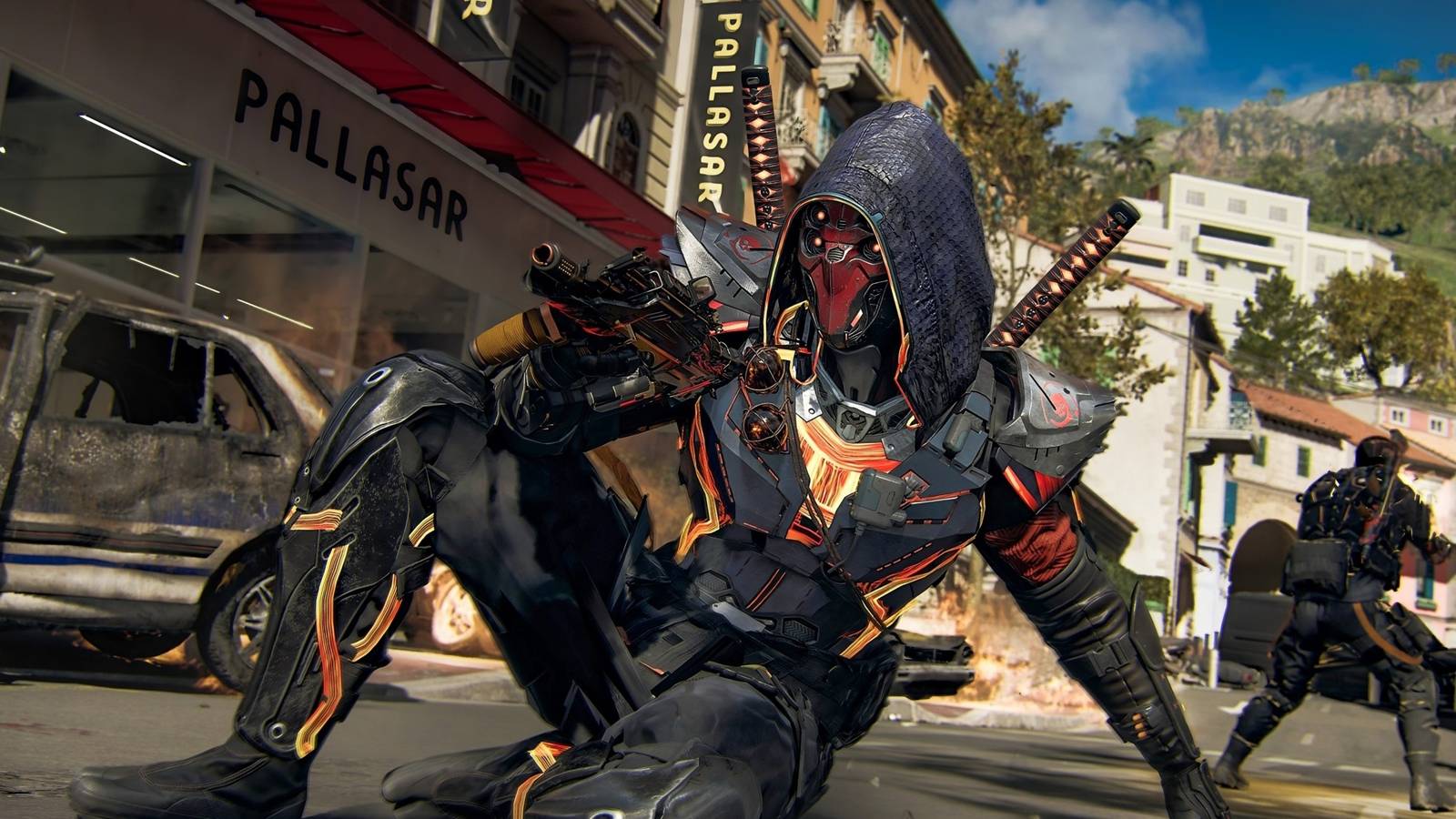 Call of Duty Black Ops 6 and Warzone get a final update for January 2025