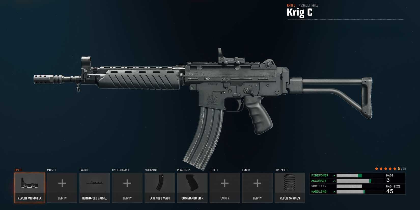 CoD Black Ops 6: Best Assault Rifle Loadouts