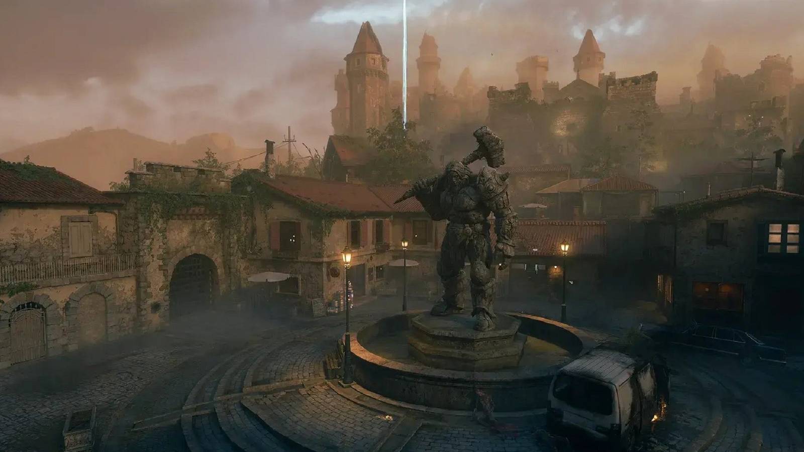 Call of Duty: Black Ops 6 Zombies Directed mode is a huge hit