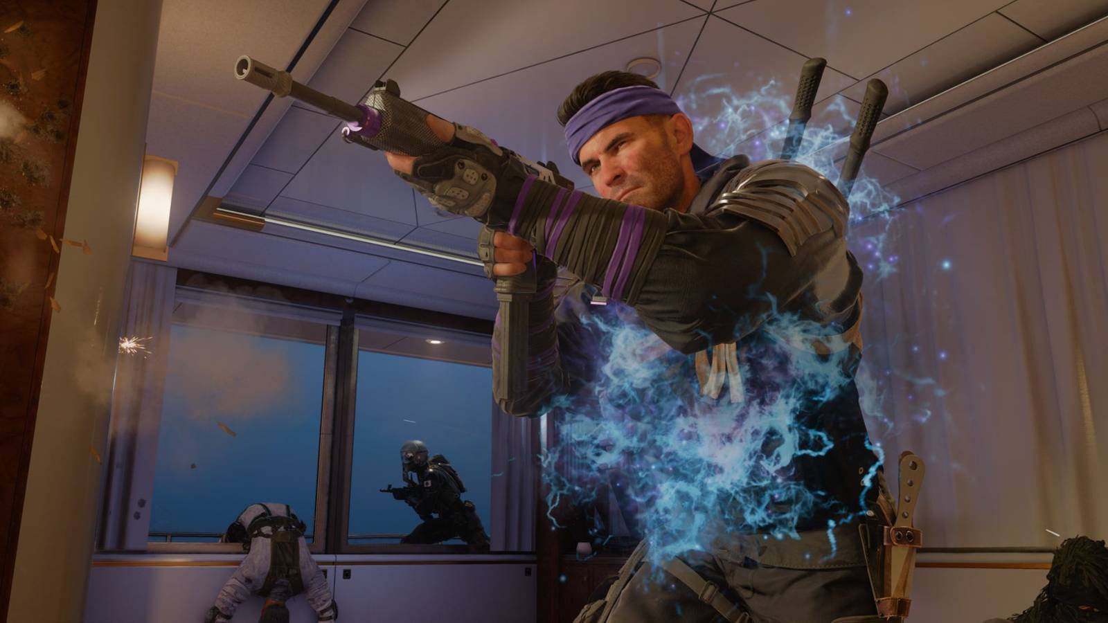 call of duty black ops 6 season 2 camo challenge change