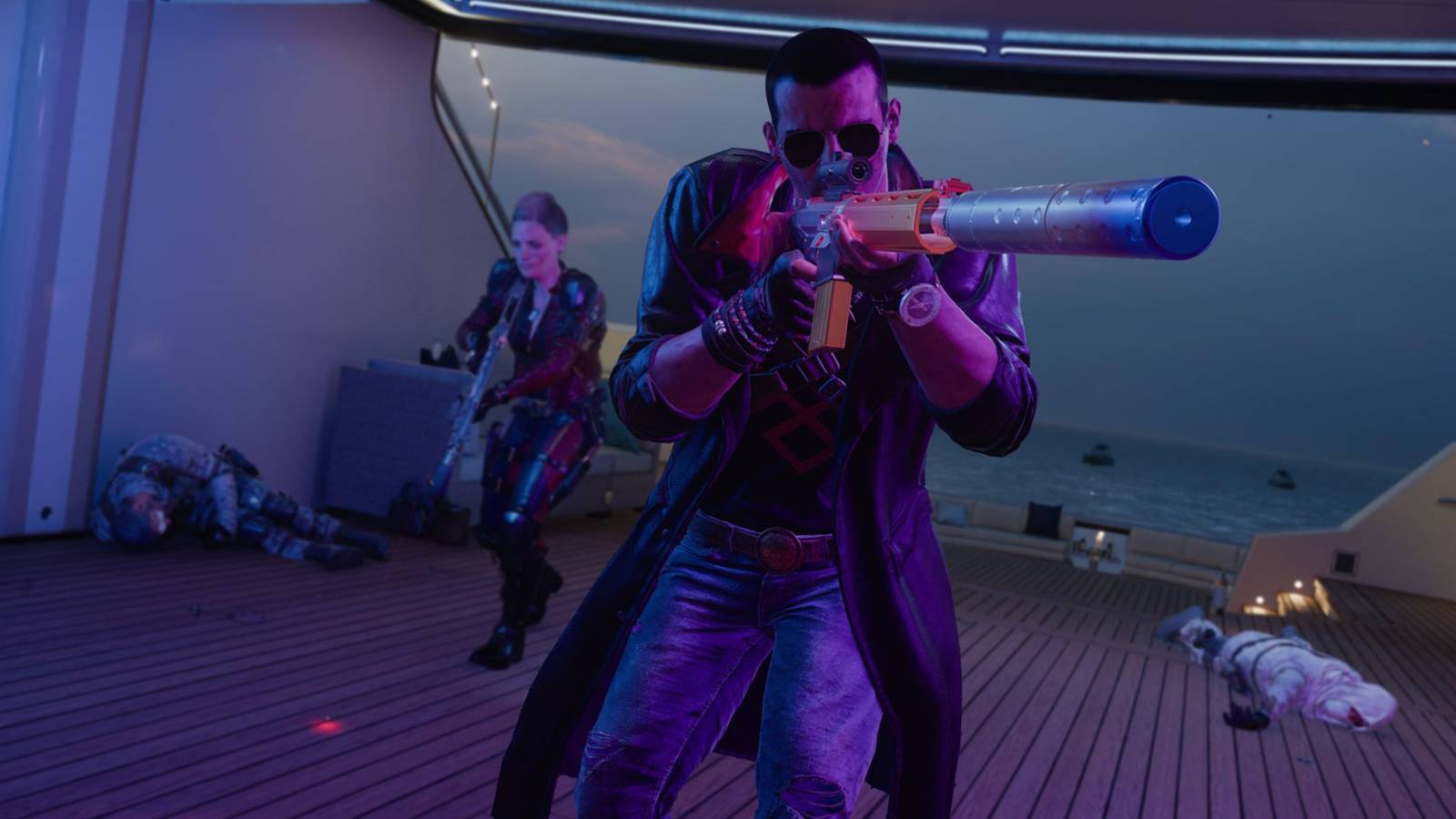 call of duty black ops 6 season 2 is lifeline hijacked