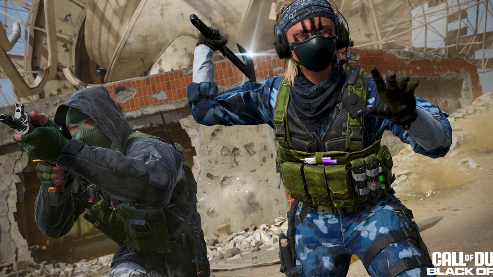 black ops 6 january 3 update