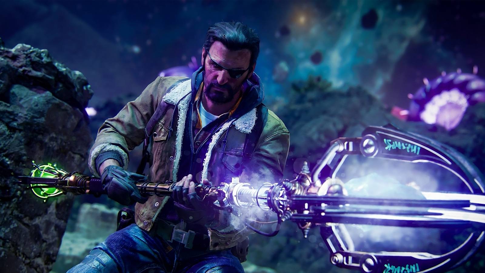 Call of Duty fans want a Zombies feature to return in Black Ops 6