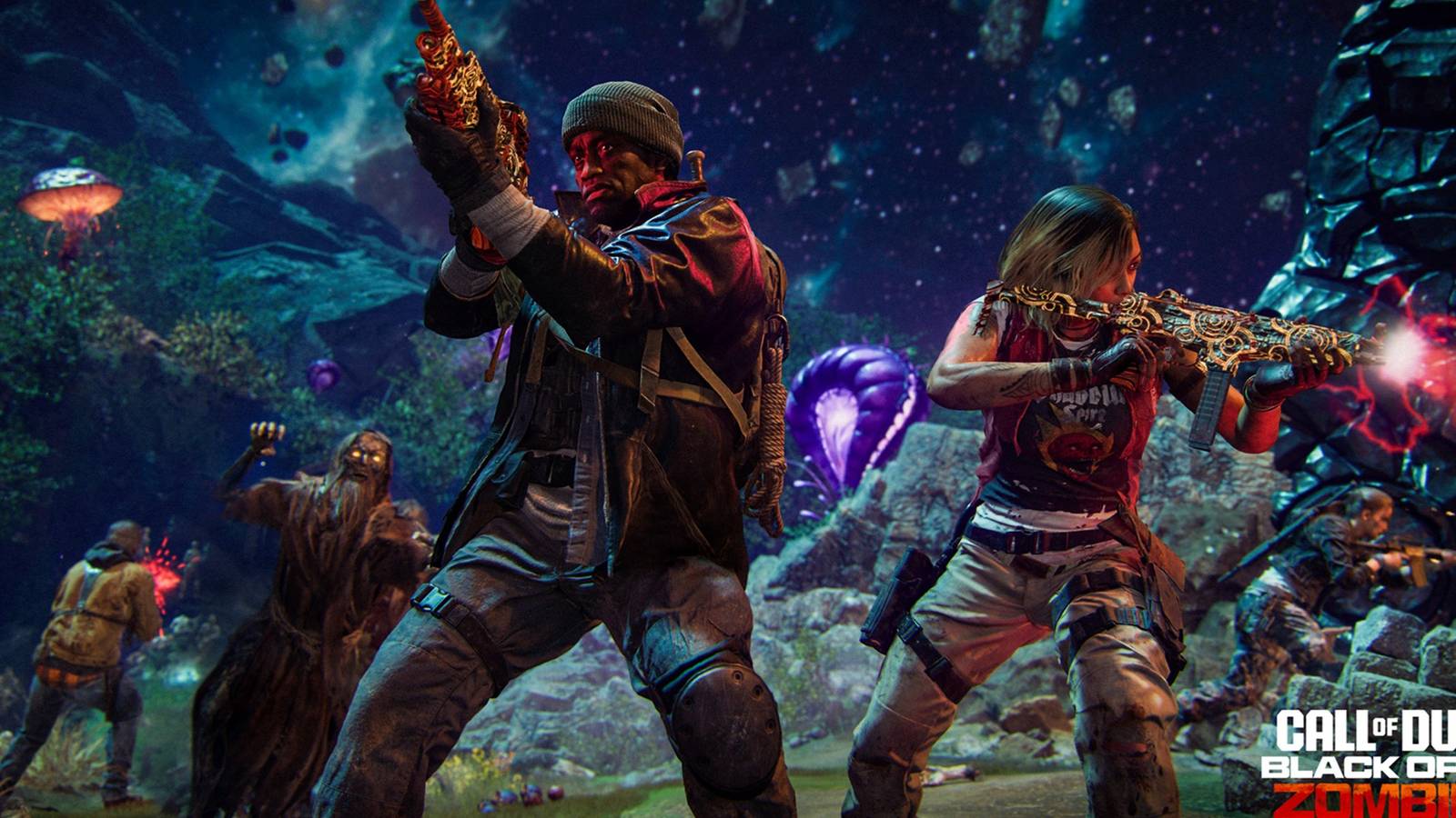 black ops 6 tomb zombies map next trailer