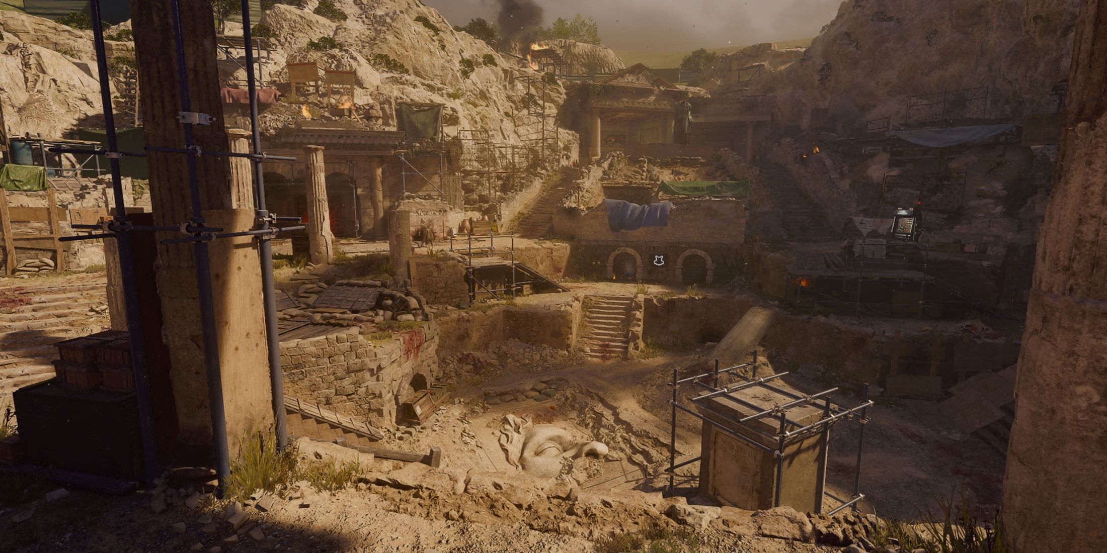 black ops 6 new zombies map