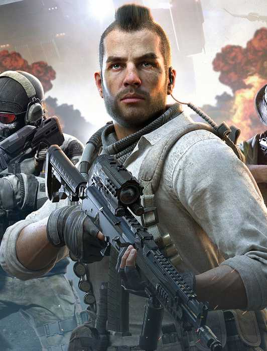 Call Of Duty: Skill-Based Matchmaking (SBMM) Explained