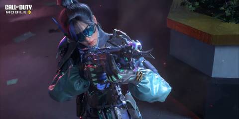 Call of Duty Mobile S1 Vengeance trailer thumb