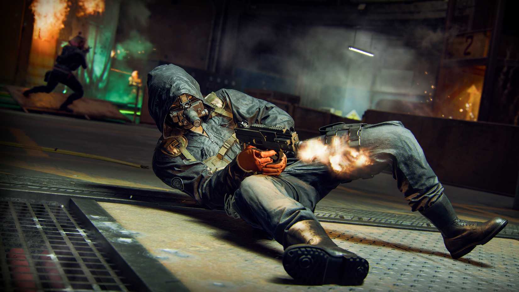 call of duty warzone omnimovement