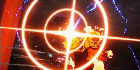 Dragon Ball: Sparking Zero - Hero of Justice DLC 1 Announcement Trailer thumb