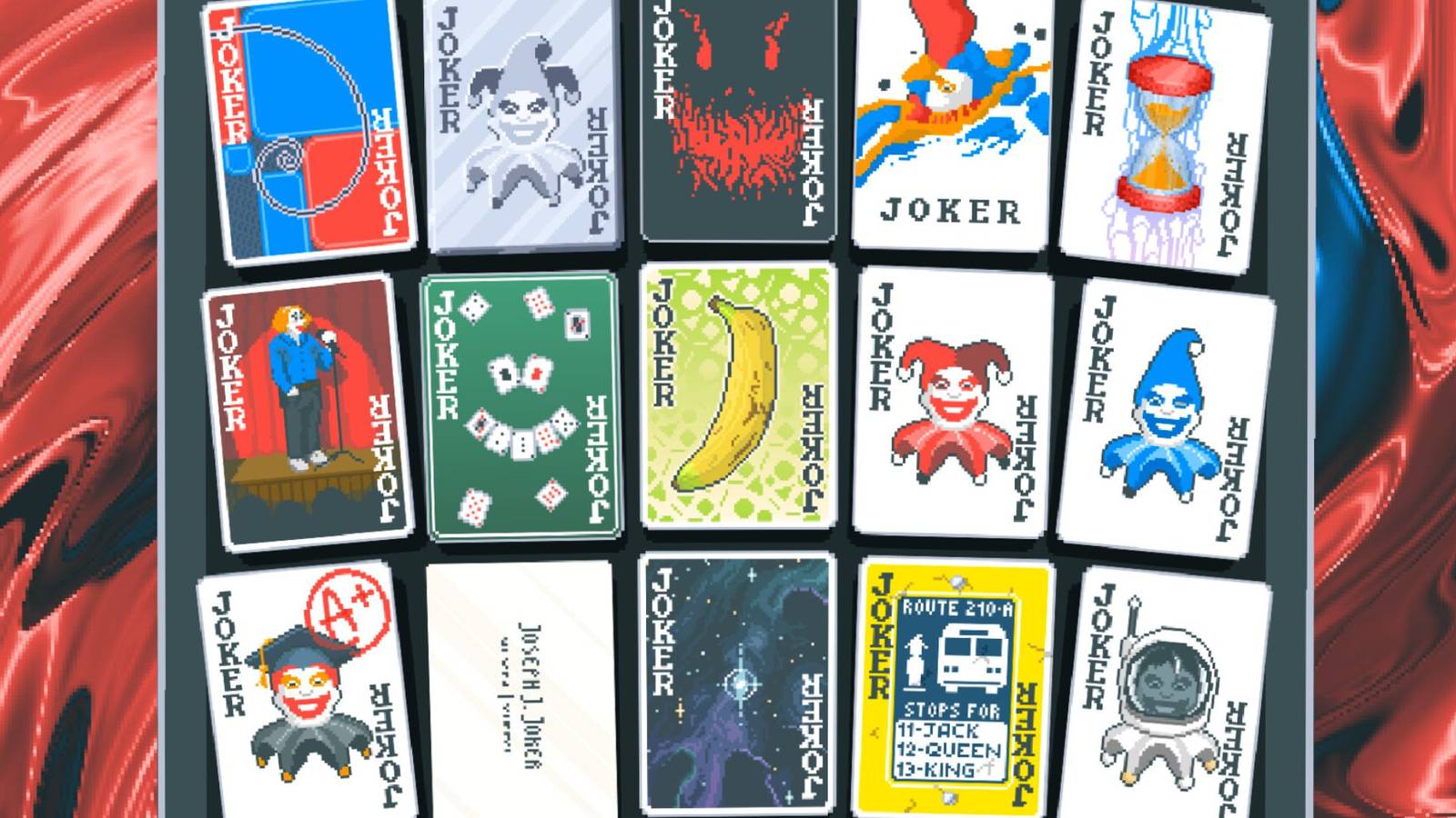 Balatro Reaches Another Incredible Sales Milestone