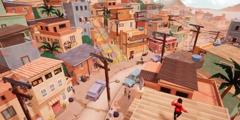 carmen sandiego game 2025