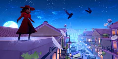 carmen sandiego steam image