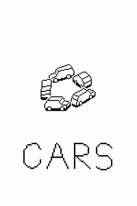 CARS Tag Image