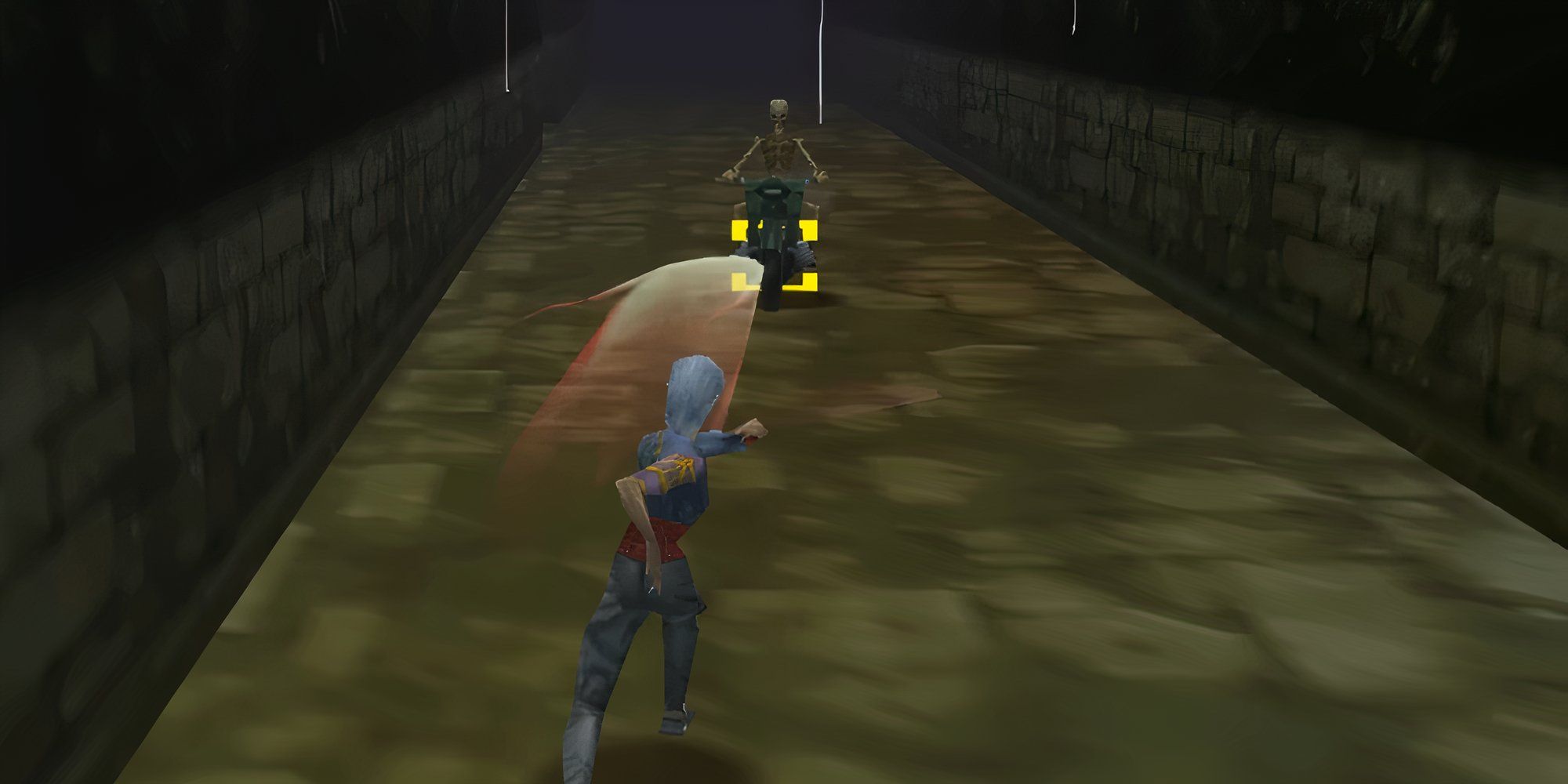 Castlevania Legacy Of Darkness (1)