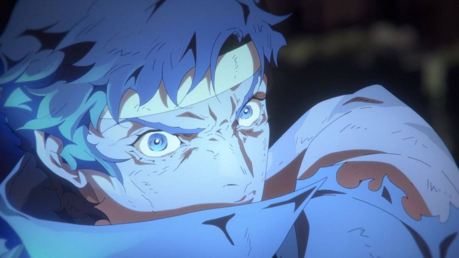 Castlevania Nocturne Season 2 Ending Explained