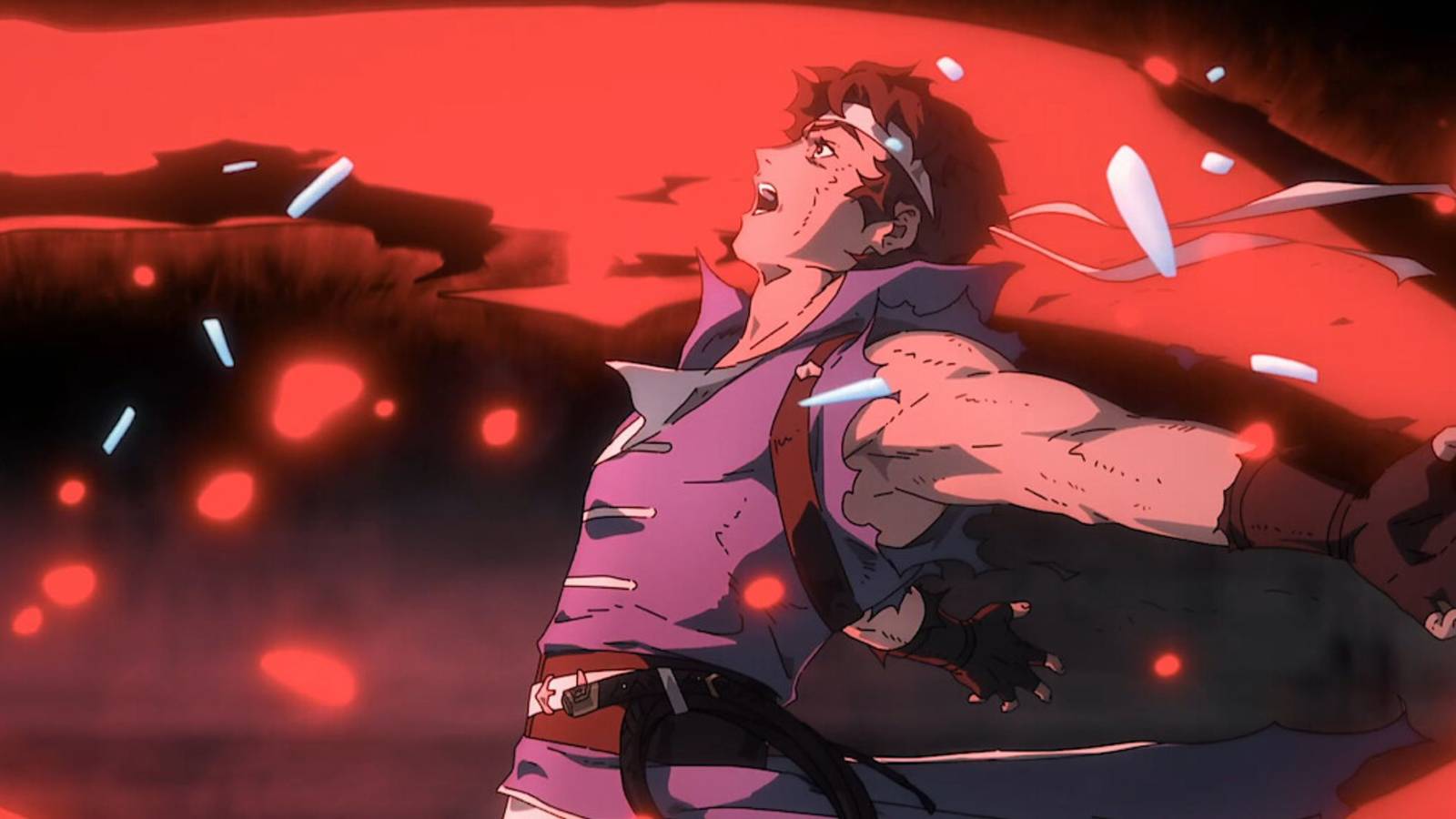 Castlevania Nocturne Season 2 Review