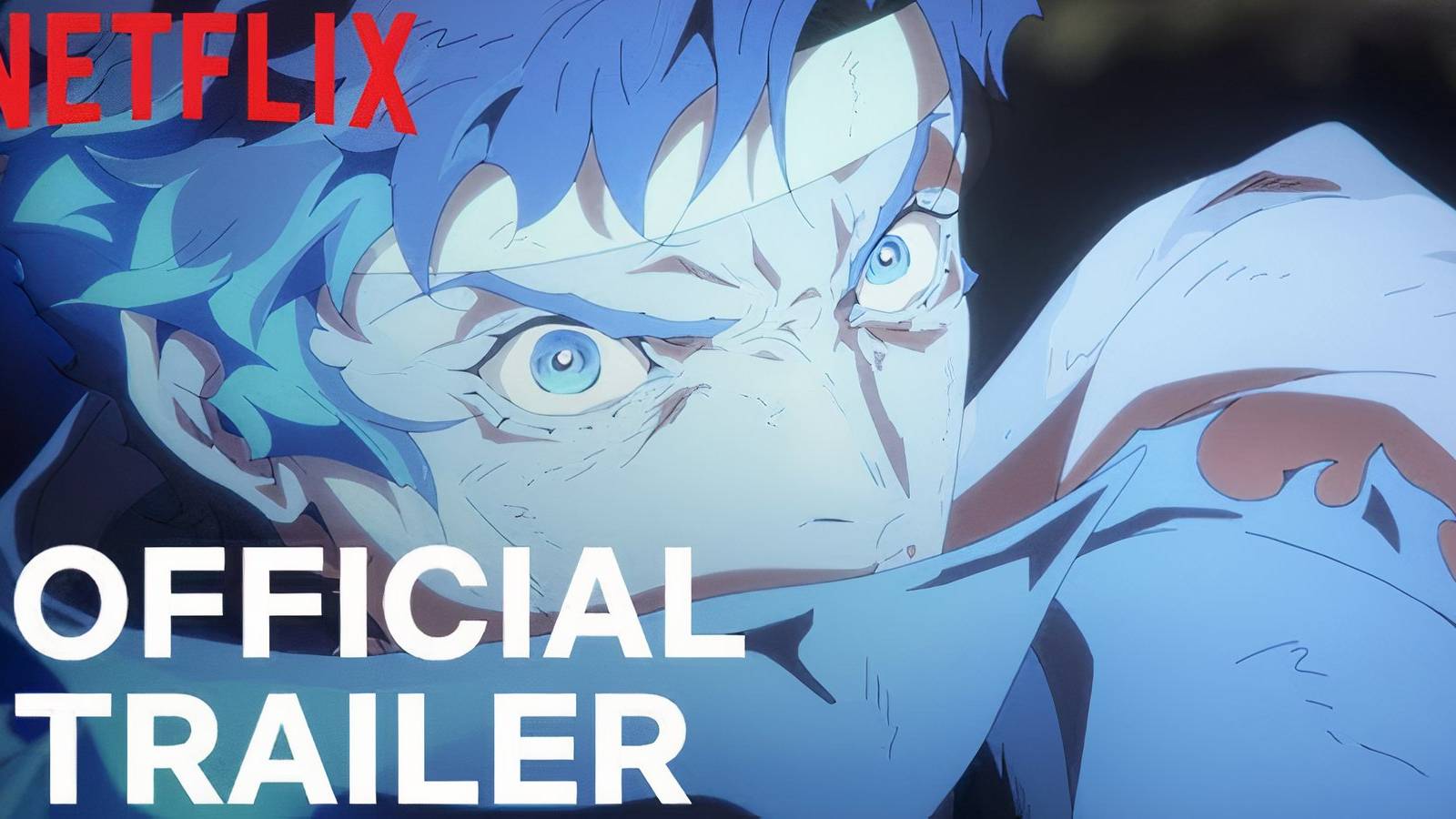 Castlevania Nocturne season 2 trailer