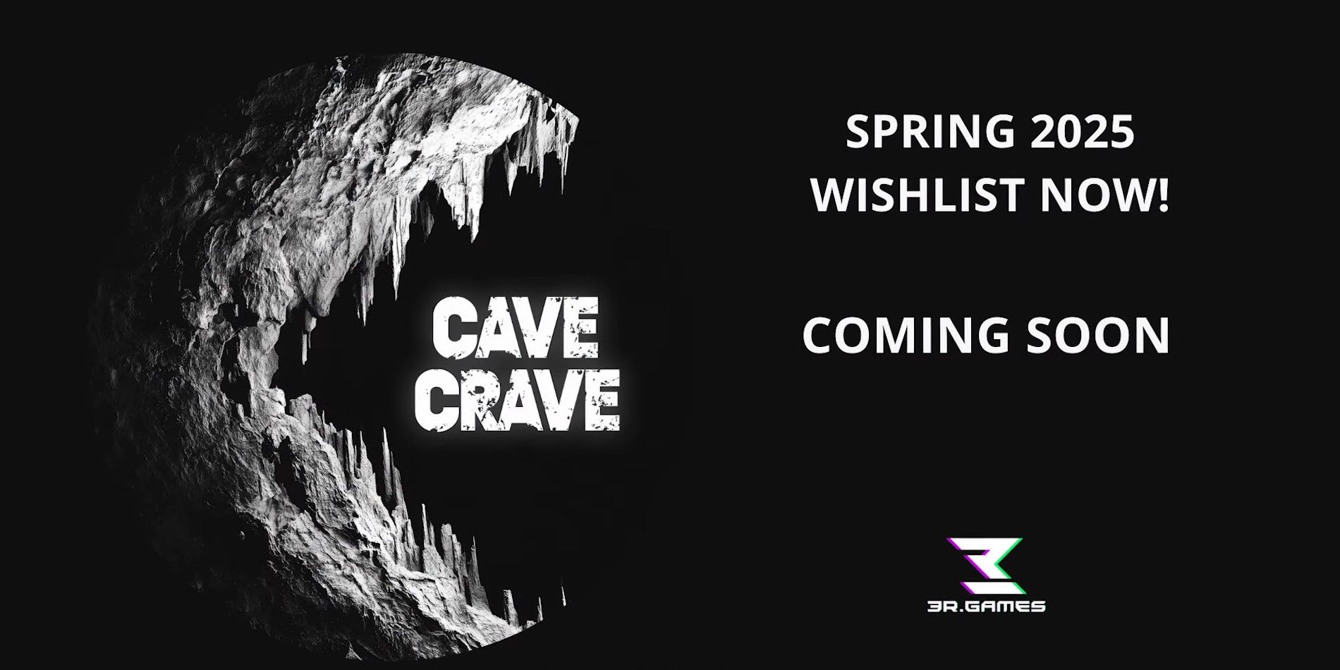 Cave Crave