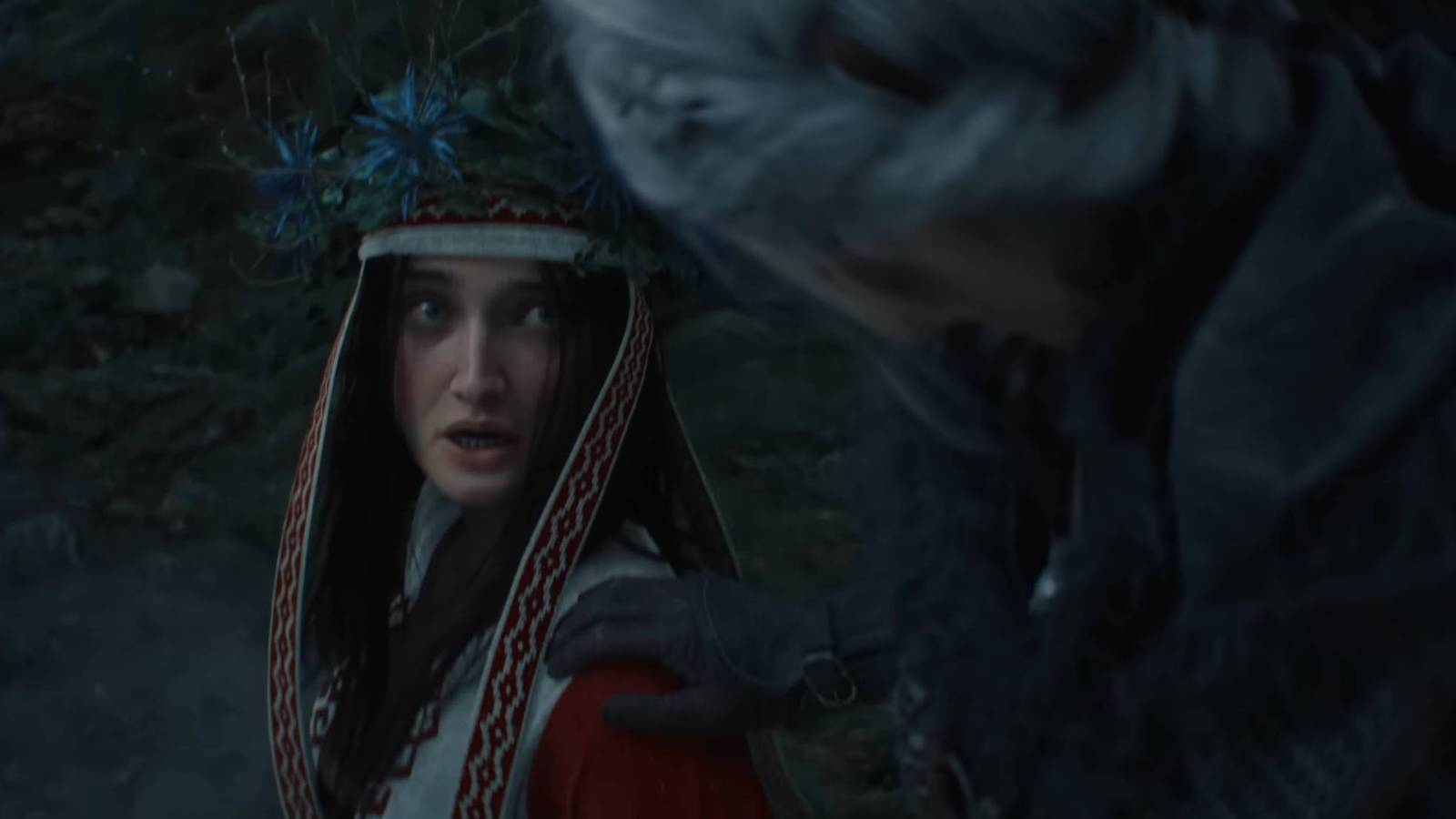 cd projekt red reveals the witcher 4 npc plans