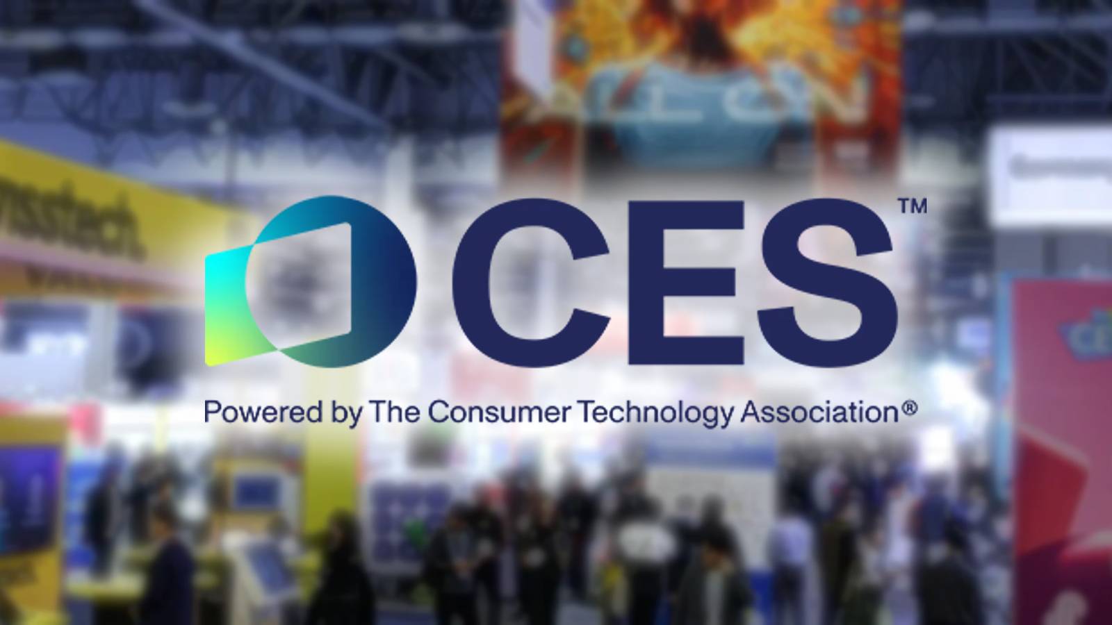 CES 2025