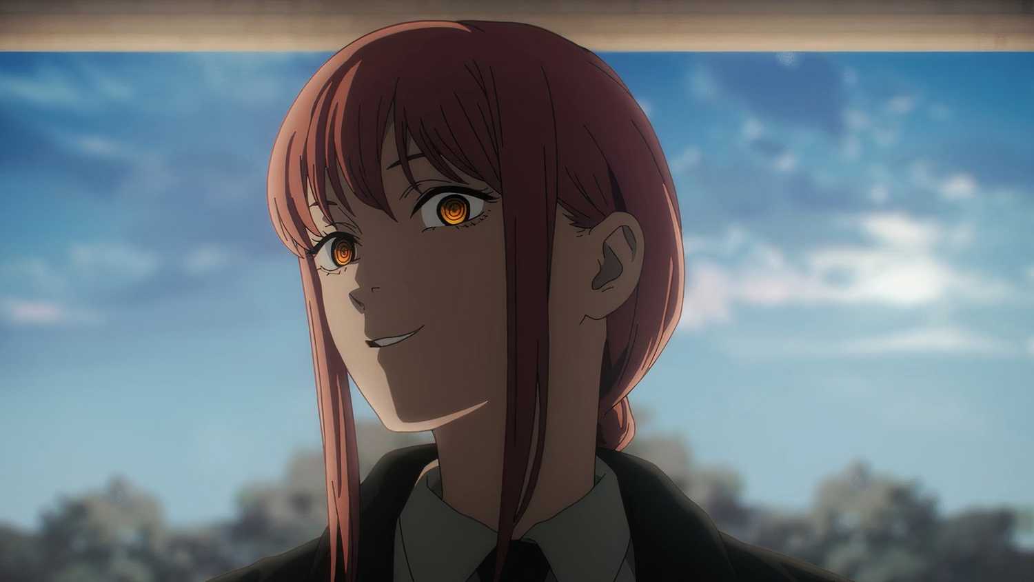 Chainsaw Man Makima aus Chainsaw Man