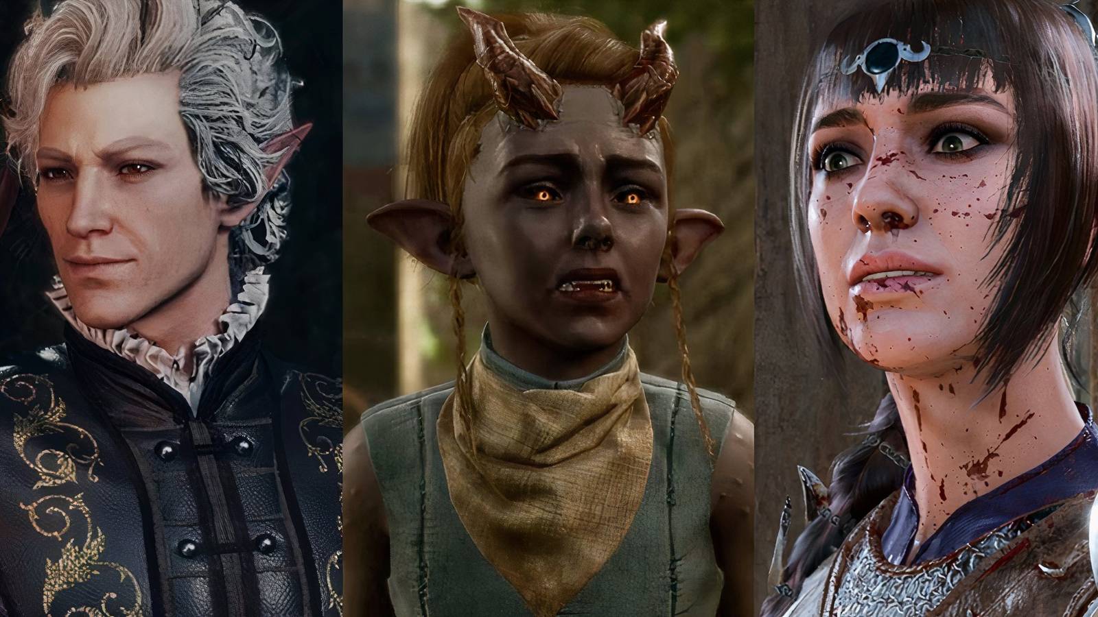 Characters That Should Make A Return In Baldur’s Gate 4-2