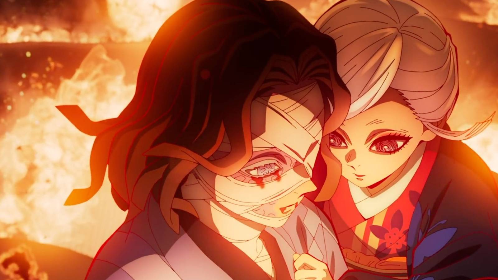 Characters-Who-Never-Fight