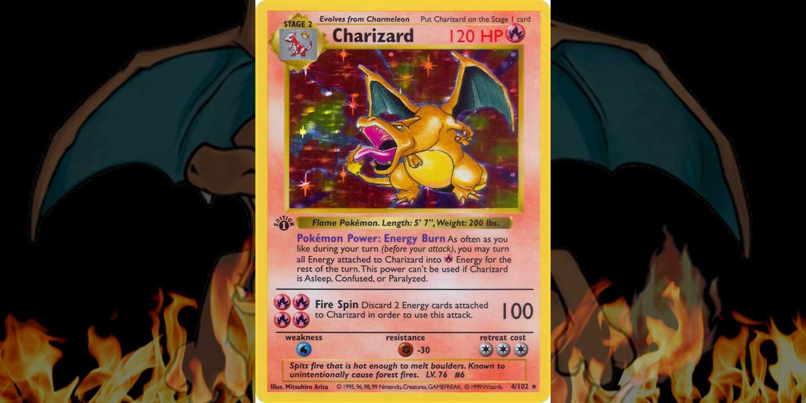 Pokemon: Rare Charizard Cards & How Much They Are Worth Pokemon: Rare Charizard Cards & How Much They Are Worth