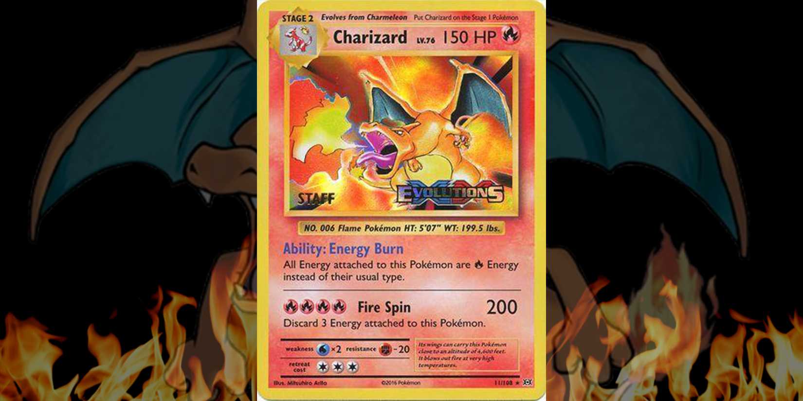 Pokemon: Rare Charizard Cards & How Much They Are Worth Pokemon: Rare Charizard Cards & How Much They Are Worth